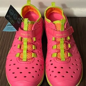 Stride Rite Phibian shoes. Size 13.